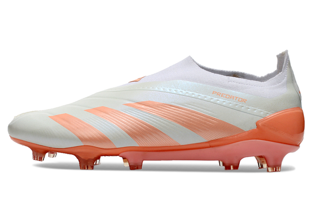 Adidas Predator Elite Laceless FG