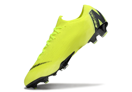 Nike Air Zoom Mercurial Vapor XII Elite FG Volt
