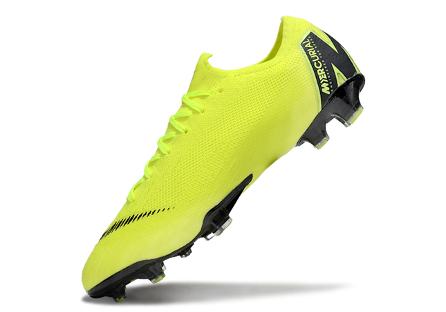 Nike Air Zoom Mercurial Vapor XII Elite FG Volt