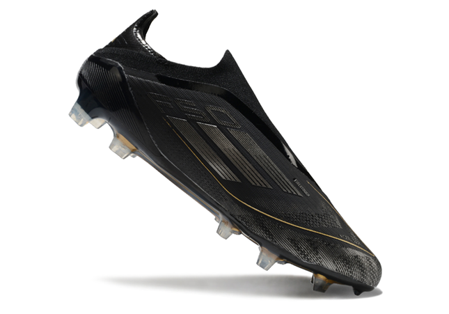 Adidas F50 Elite FG Laceless