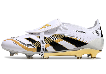 Predator Legacy X Teamgeist Tongue Elite FG