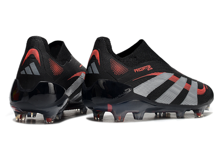 Adidas Predator Accuracy+ Elite FG Laceless