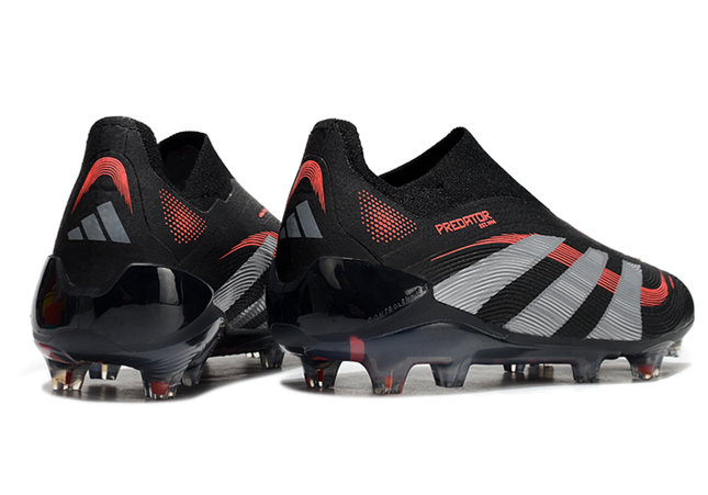 Adidas Predator Accuracy+ Elite FG Laceless