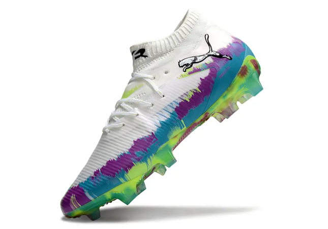 Puma Future 8 Ultimate FG