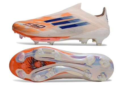 Adidas F50+ Elite FG Laceless