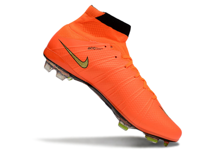 Nike Mercurial Superfly IV Elite FG 2014 World Cup
