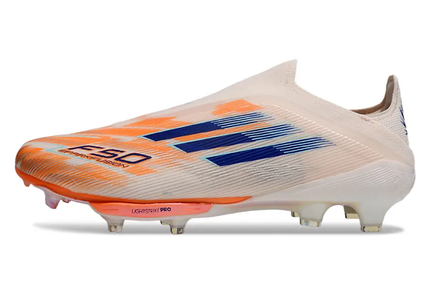 Adidas F50+ Elite FG Laceless