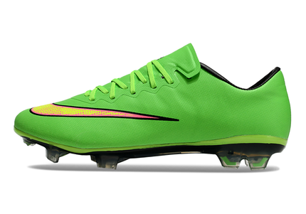 Nike Mercurial Vapor X Elite FG