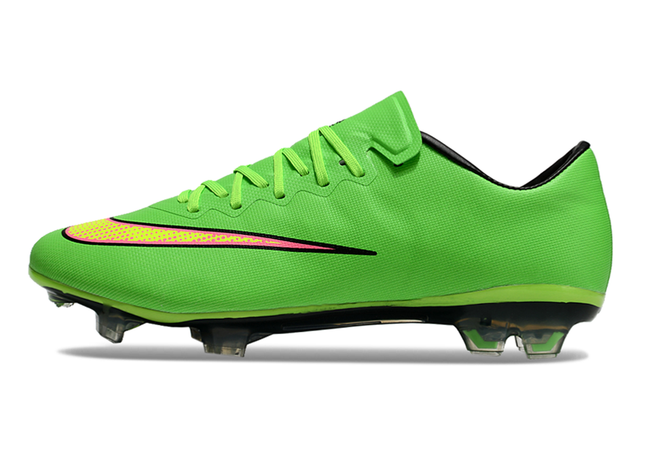Nike Mercurial Vapor X Elite FG