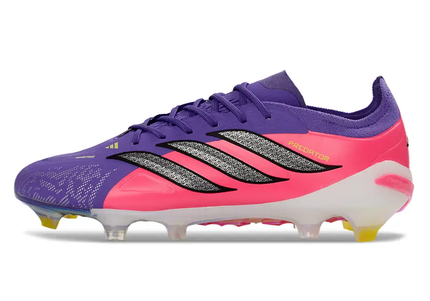 Adidas Predator 26 Elite FG Soccer Cleats with Advanced Technology and Performance Features