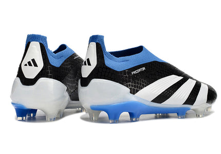 Adidas Predator Elite Laceless FG