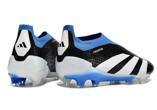 Adidas Predator Elite Laceless FG