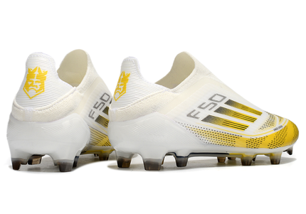 Adidas F50 Elite FG Laceless