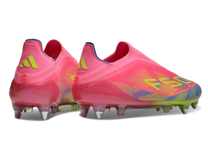 Adidas F50 Elite SG Laceless