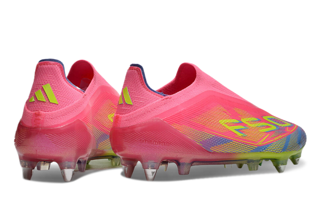 Adidas F50 Elite SG Laceless