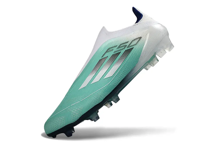 Adidas F50 Elite FG Laceless