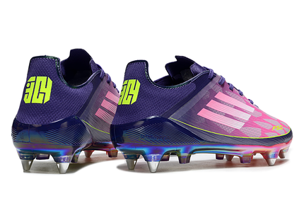 Adidas F50 Elite SG Lamine Yamal Signature