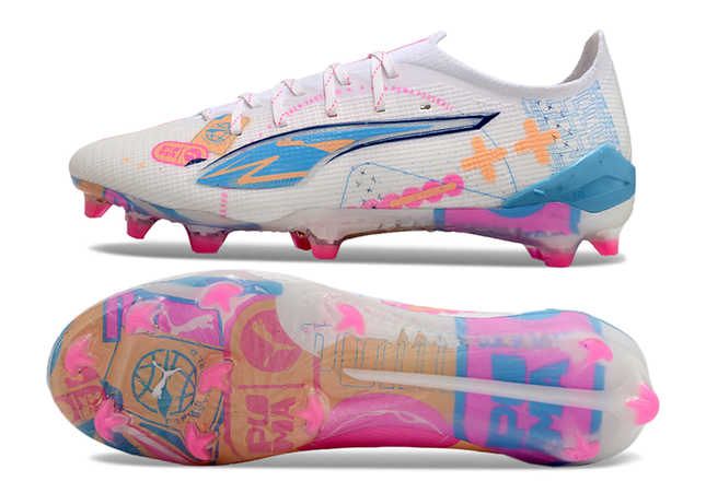 Puma Ultra 5 Ultimate FG