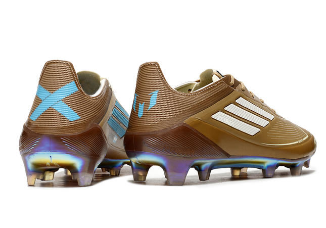Adidas F50 Elite FG Messi