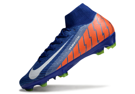 Nike Air Zoom Mercurial Superfly X Elite FG