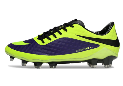 Nike Hypervenom Phantom RGN Electro Elite FG