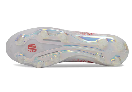Adidas F50+ Elite FG Laceless Lamine Yamal Heart Breaker