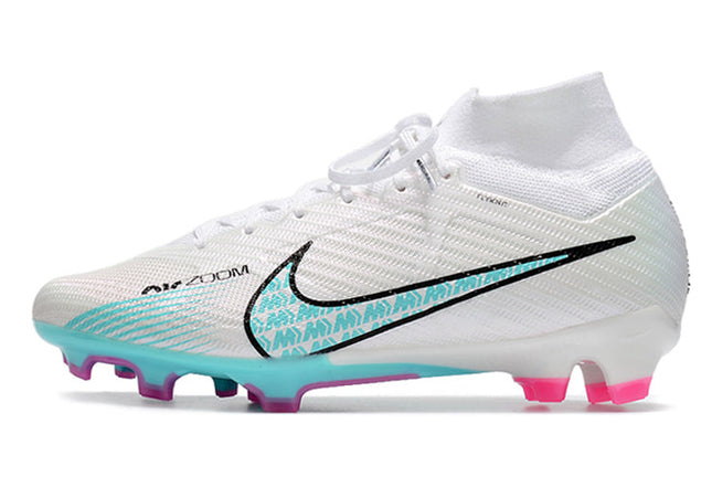 Nike Air Zoom Mercurial Superfly IX Elite FG