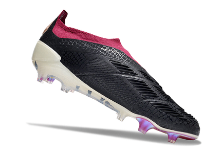 Adidas Predator 30 Elite Laceless FG