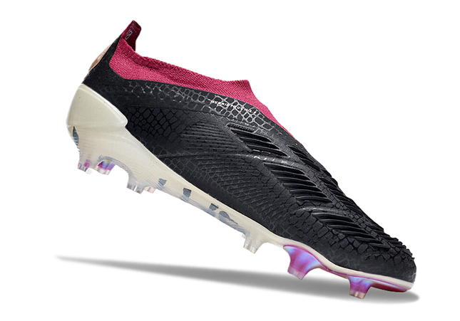 Adidas Predator 30 Elite Laceless FG