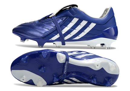 Adidas Predator PowerSwerve Elite FG