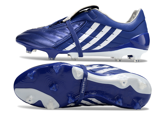 Adidas Predator PowerSwerve Elite FG