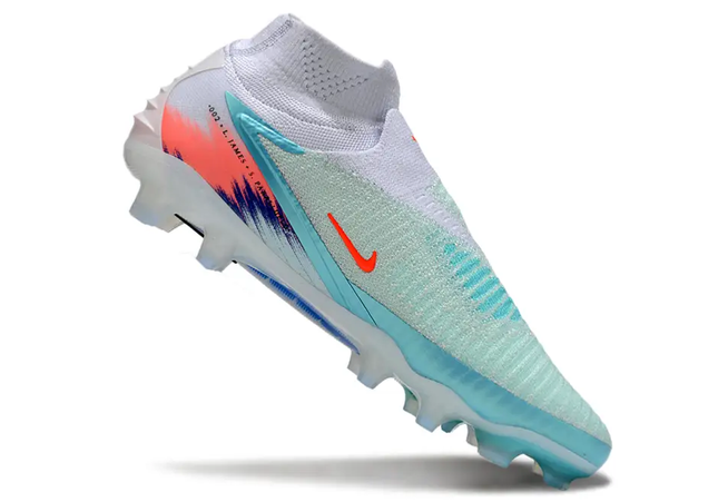 Nike Phantom 6 DF Elite FG United 002