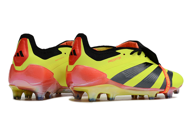 Adidas Predator Elite Tongue FG