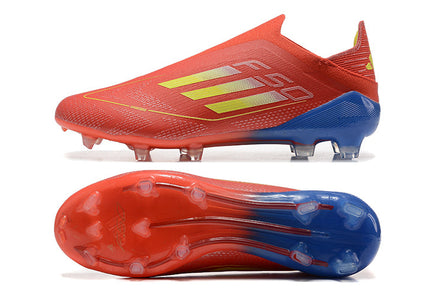 Adidas F50 Elite FG Laceless