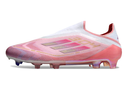 Adidas F50 Elite FG x Lamine Yamal Laceless