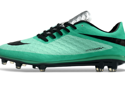 Nike Hypervenom Phantom Elite FG Neo lime/black-crimson