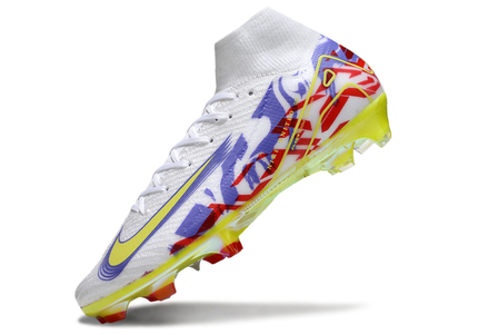 Nike Air Zoom Mercurial Superfly X Elite FG