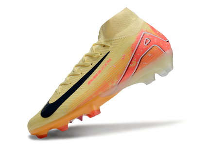 Nike Air Zoom Mercurial Superfly X Elite FG x KM