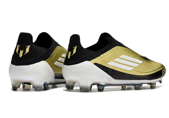 Adidas F50 Elite Lionel Messi FG Laceless