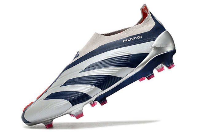 Adidas Predator Roteiro Elite Laceless FG