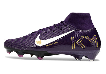 Nike Air Zoom Mercurial Superfly X Elite FG ‘Kylian Mbappe’