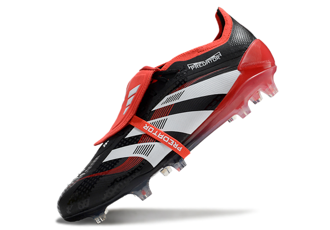 Adidas Predator FT Moments Elite Tongue FG