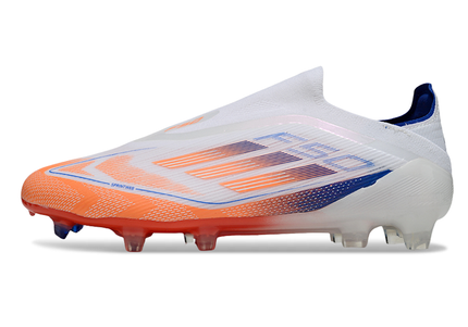 Adidas F50 Elite FG Laceless