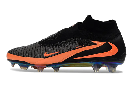 Nike Phantom 6 DF Elite FG football boot with innovative design and high-end materials