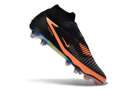 Nike Phantom 6 DF Elite FG football boots with elite-level performance and style