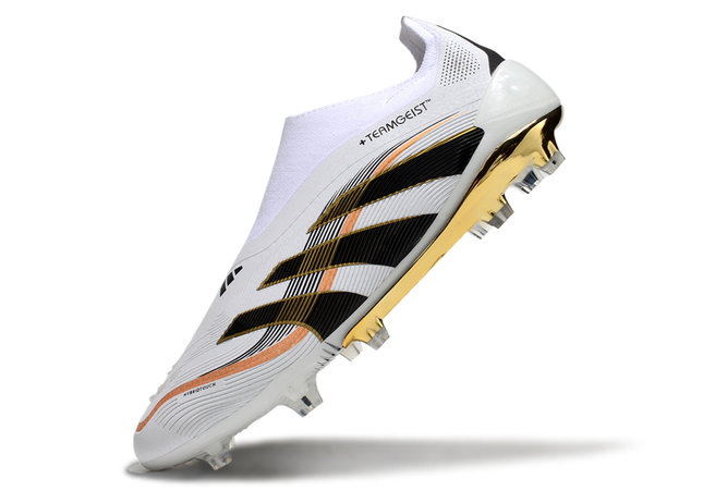 Adidas Predator Accuracy+ Elite FG Laceless