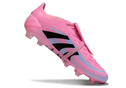 Adidas Predator Elite – Pink Venom Elite Tongue FG