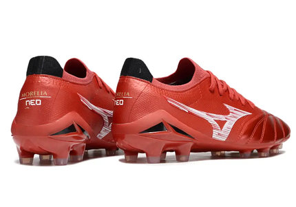 Mizuno Morelia Neo IV Japan FG