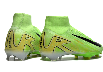 Nike Air Zoom Mercurial Superfly X Elite FG x KM