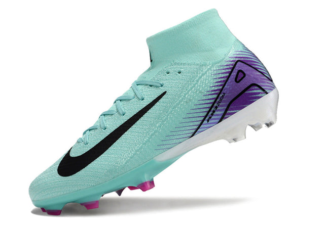 Nike Air Zoom Mercurial Superfly X Elite FG